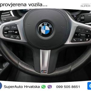 BMW 530d xDrive Aut. 286 KS, ACC+LED+KAM+4xGR SJED+HEAD+VIRT