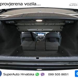 BMW 530d xDrive Aut. 286 KS, ACC+LED+KAM+4xGR SJED+HEAD+VIRT