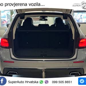 BMW 530d xDrive Aut. 286 KS, ZRAČNI+LED+KAM+GR SJED+PANO