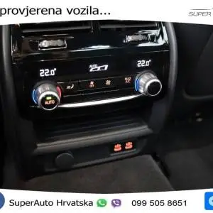 BMW 530d xDrive Aut. 286 KS, LED+KAM+GR SJED+HEAD+NAVI