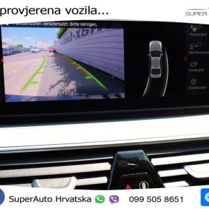 BMW 530d xDrive Aut. 286 KS, LED+KAM+GR SJED+HEAD+NAVI