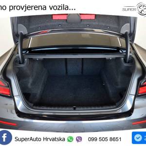 BMW 530d xDrive Aut. 286 KS, LED+KAM+GR SJED+HEAD+NAVI