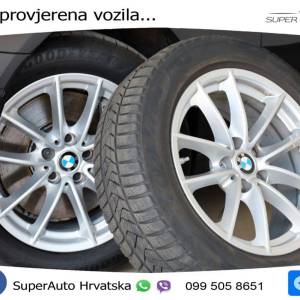 BMW 530d xDrive Aut. 286 KS, LED+KAM+GR SJED+HEAD+NAVI