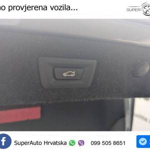 BMW 530d xDrive Aut. M Sport 286 KS, LED+KAM+GR SJED+VIRT