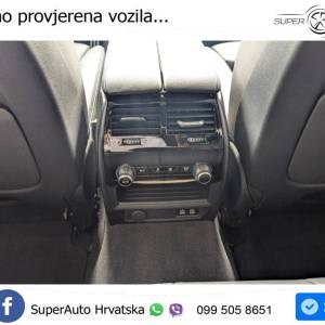 BMW 530d xDrive Aut. M Sport 286 KS, LED+KAM+GR SJED+VIRT
