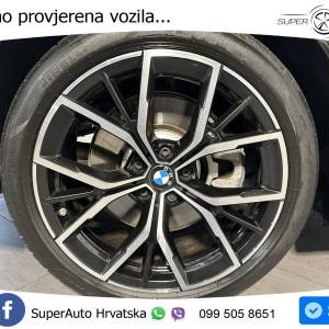 BMW 530d xDrive Aut. M Sport 286 KS, ACC+LED+KAM+GR SJED+HEAD+PANO