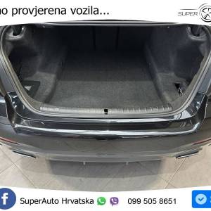 BMW 530d xDrive Aut. M Sport 286 KS, ACC+LED+KAM+GR SJED+HEAD+PANO