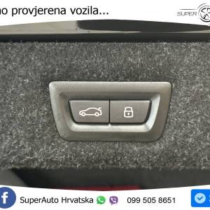 BMW 530d xDrive Aut. M Sport 286 KS, ACC+LED+KAM+GR SJED+HEAD+PANO