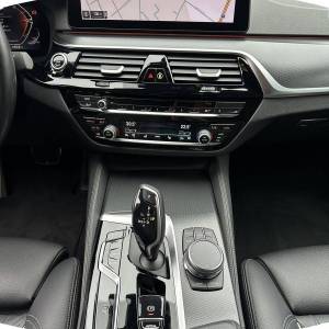 BMW 530d xDrive Aut. M Sport 286 KS, ACC+LED+KAM+GR SJED+HEAD+PANO