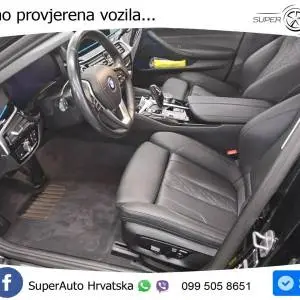 BMW 530e Touring Aut. 292 KS, LED+ACC+VIRT+GR SJED+KAM+HEAD+PARK