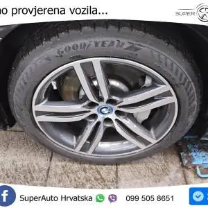 BMW 530e Touring Aut. 292 KS, LED+ACC+VIRT+GR SJED+KAM+HEAD+PARK