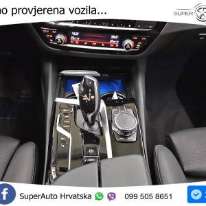 BMW 530e Touring Aut. 292 KS, LED+ACC+VIRT+GR SJED+KAM+HEAD+PARK