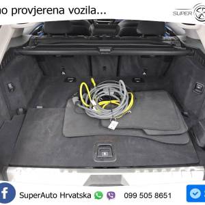 BMW 530e Touring Aut. 292 KS, LED+ACC+VIRT+GR SJED+KAM+HEAD+PARK