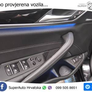 BMW 530e Touring Aut. 292 KS, LED+ACC+VIRT+GR SJED+KAM+HEAD+PARK