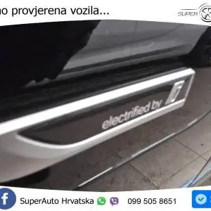 BMW 530e Touring Aut. 292 KS, LED+ACC+VIRT+GR SJED+KAM+HEAD+PARK