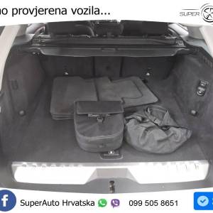 BMW 530e Touring xDrive 292 KS, LED+ACC+GR SJED+VIRT+HEAD+KAM