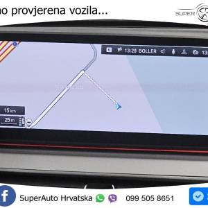 BMW 530e Touring xDrive 292 KS, LED+ACC+GR SJED+VIRT+HEAD+KAM