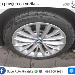 BMW 530e Touring xDrive 292 KS, LED+ACC+GR SJED+VIRT+HEAD+KAM