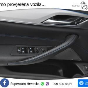 BMW 530e Touring xDrive Aut. M Sport 292 KS, ACC+LED+360+GR SJED+HEAD+VIRT