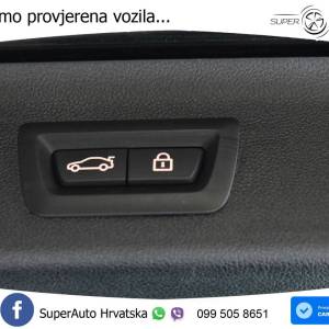 BMW 530e Touring xDrive Aut. M Sport 292 KS, ACC+LED+360+GR SJED+HEAD+VIRT