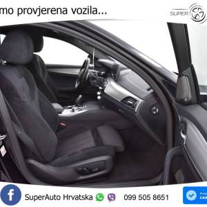 BMW 530e Touring xDrive Aut. M Sport 292 KS, ACC+LED+360+GR SJED+HEAD+VIRT