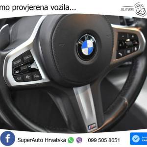 BMW 530e Touring xDrive Aut. M Sport 292 KS, ACC+LED+360+GR SJED+HEAD+VIRT