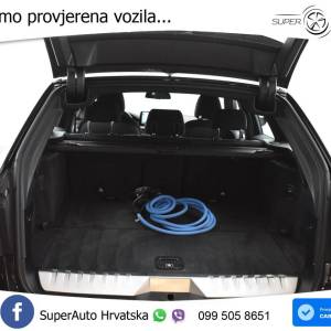 BMW 530e Touring xDrive Aut. M Sport 292 KS, ACC+LED+360+GR SJED+HEAD+VIRT