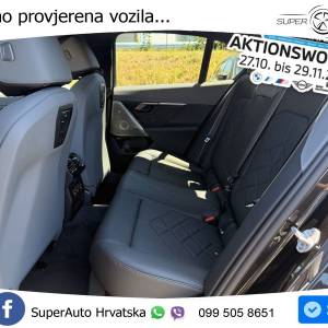 BMW 540d xDrive Aut. M Sport 303 KS, ACC+360+4xGR SJED+HEAD+PANO