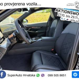 BMW 540d xDrive Aut. M Sport 303 KS, ACC+360+4xGR SJED+HEAD+PANO