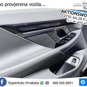 BMW 540d xDrive Aut. M Sport 303 KS, ACC+360+4xGR SJED+HEAD+PANO