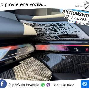 BMW 540d xDrive Aut. M Sport 303 KS, ACC+360+4xGR SJED+HEAD+PANO