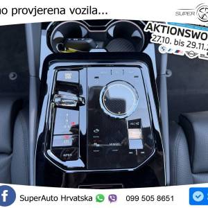 BMW 540d xDrive Aut. M Sport 303 KS, ACC+360+4xGR SJED+HEAD+PANO
