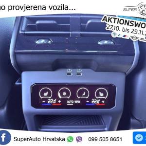 BMW 540d xDrive Aut. M Sport 303 KS, ACC+360+4xGR SJED+HEAD+PANO