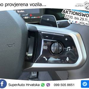 BMW 540d xDrive Aut. M Sport 303 KS, ACC+360+4xGR SJED+HEAD+PANO