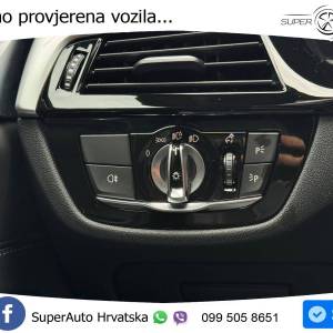 BMW 630 GT Aut. M Sport 265 KS, ZRAČNI+ACC+360+LED+4xGR SJED+PANO+HEAD+ASIST