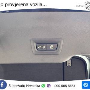 BMW 630 GT Aut. M Sport 265 KS, ZRAČNI+ACC+360+LED+4xGR SJED+PANO+HEAD+ASIST