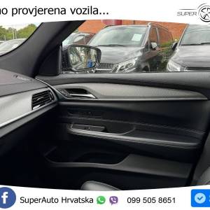 BMW 630 GT Aut. M Sport 265 KS, ZRAČNI+ACC+360+LED+4xGR SJED+PANO+HEAD+ASIST