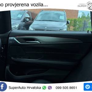 BMW 630 GT Aut. M Sport 265 KS, ZRAČNI+ACC+360+LED+4xGR SJED+PANO+HEAD+ASIST