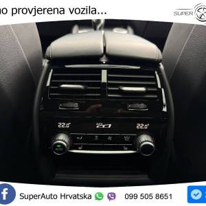 BMW 630 GT Aut. M Sport 265 KS, ZRAČNI+ACC+360+LED+4xGR SJED+PANO+HEAD+ASIST