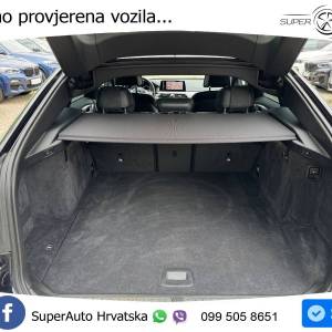 BMW 630 GT Aut. M Sport 265 KS, ZRAČNI+ACC+360+LED+4xGR SJED+PANO+HEAD+ASIST