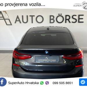 BMW 630d GT Aut. M Sport 265 KS, ZRAČNI+KAM+GR SJED+VIRT+NAVI