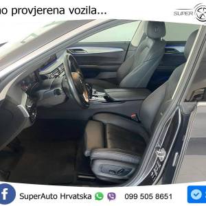 BMW 630d GT Aut. M Sport 265 KS, ZRAČNI+KAM+GR SJED+VIRT+NAVI
