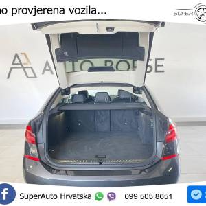 BMW 630d GT Aut. M Sport 265 KS, ZRAČNI+KAM+GR SJED+VIRT+NAVI
