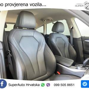 BMW 630d GT Aut. M Sport 265 KS, ZRAČNI+KAM+GR SJED+VIRT+NAVI