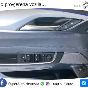 BMW 630d GT Aut. M Sport 265 KS, ZRAČNI+KAM+GR SJED+VIRT+NAVI
