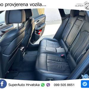 BMW 630i GT Aut. M Sport 258 KS, ZRAČNI+ACC+KAM+LED+4xGR SJED+HEAD+VIRT+ASIST