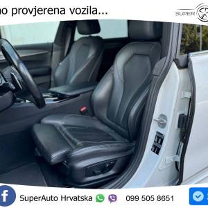 BMW 630i GT Aut. M Sport 258 KS, ZRAČNI+360+LED+GR SJED+VIRT+NAVI