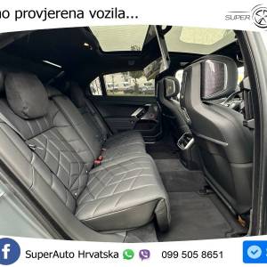 BMW 740d xDrive Aut. M Sport 300 KS, ZRAČNI+ACC+360+LED+GR SJED+PANO