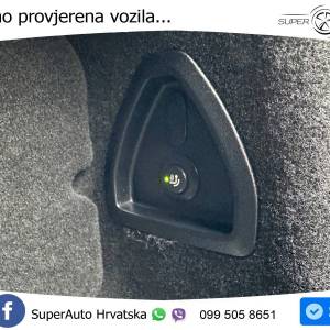 BMW 740d xDrive Aut. M Sport 300 KS, ZRAČNI+ACC+360+LED+GR SJED+PANO