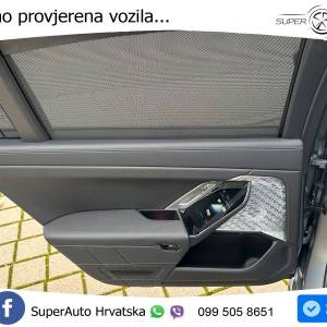 BMW 740d xDrive Aut. M Sport 300 KS, ZRAČNI+ACC+360+LED+GR SJED+PANO